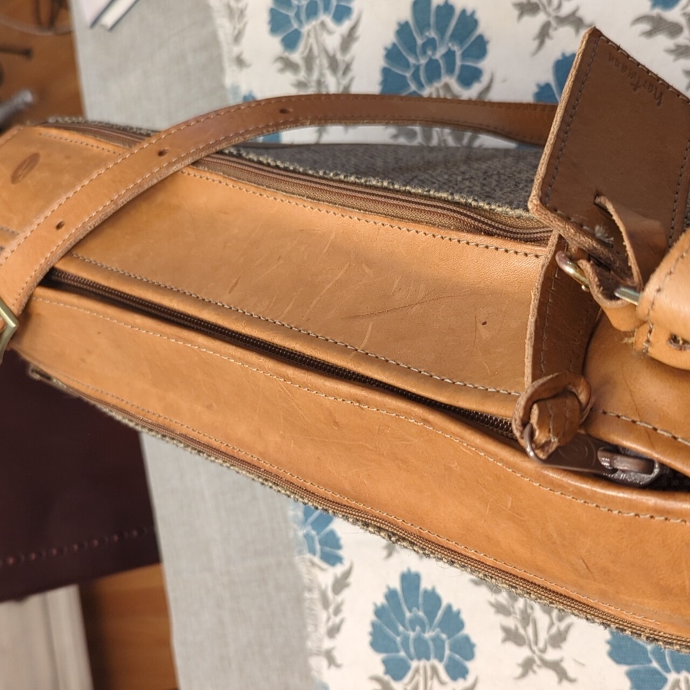 Hartmann travel bag - Picture 8 of 14